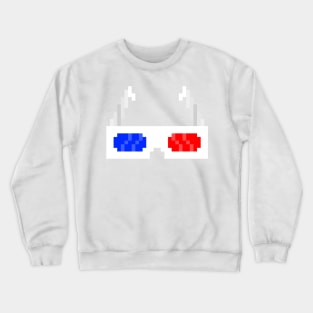 Another Dimension Crewneck Sweatshirt